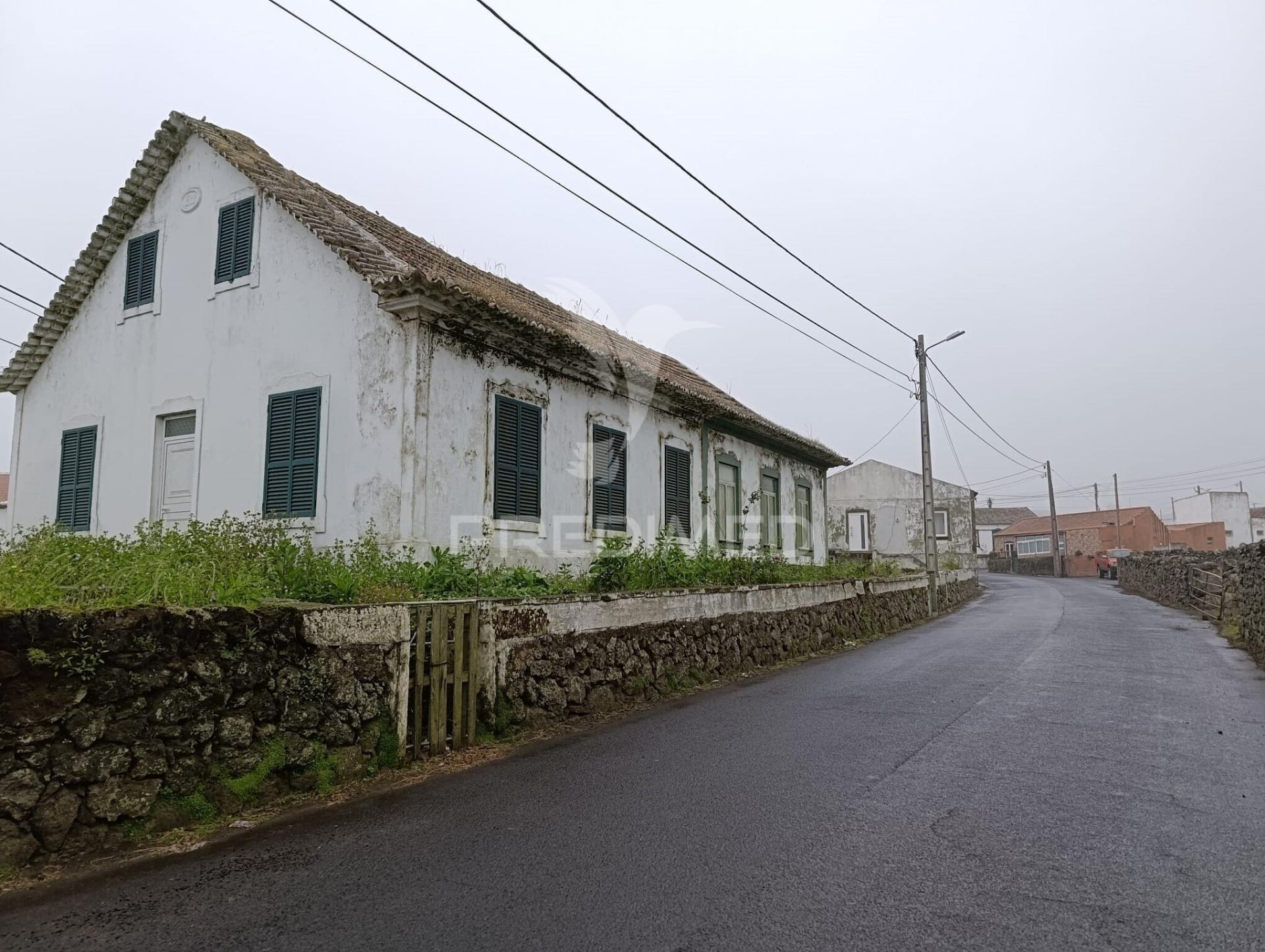 Oportunidade de investimento com elevado potencial