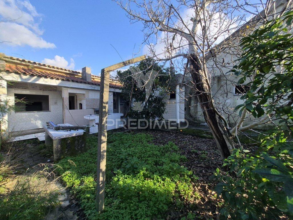 Lote palmela 300m2 - quinta das flores - olhos de água