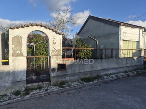 Lote palmela 300m2 - quinta das flores - olhos de água