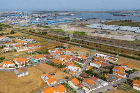 Moradia t3 moderna na gafanha da nazaré | perto do jardim oudinot