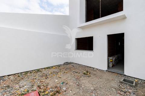Moradia t3 moderna na gafanha da nazaré | perto do jardim oudinot