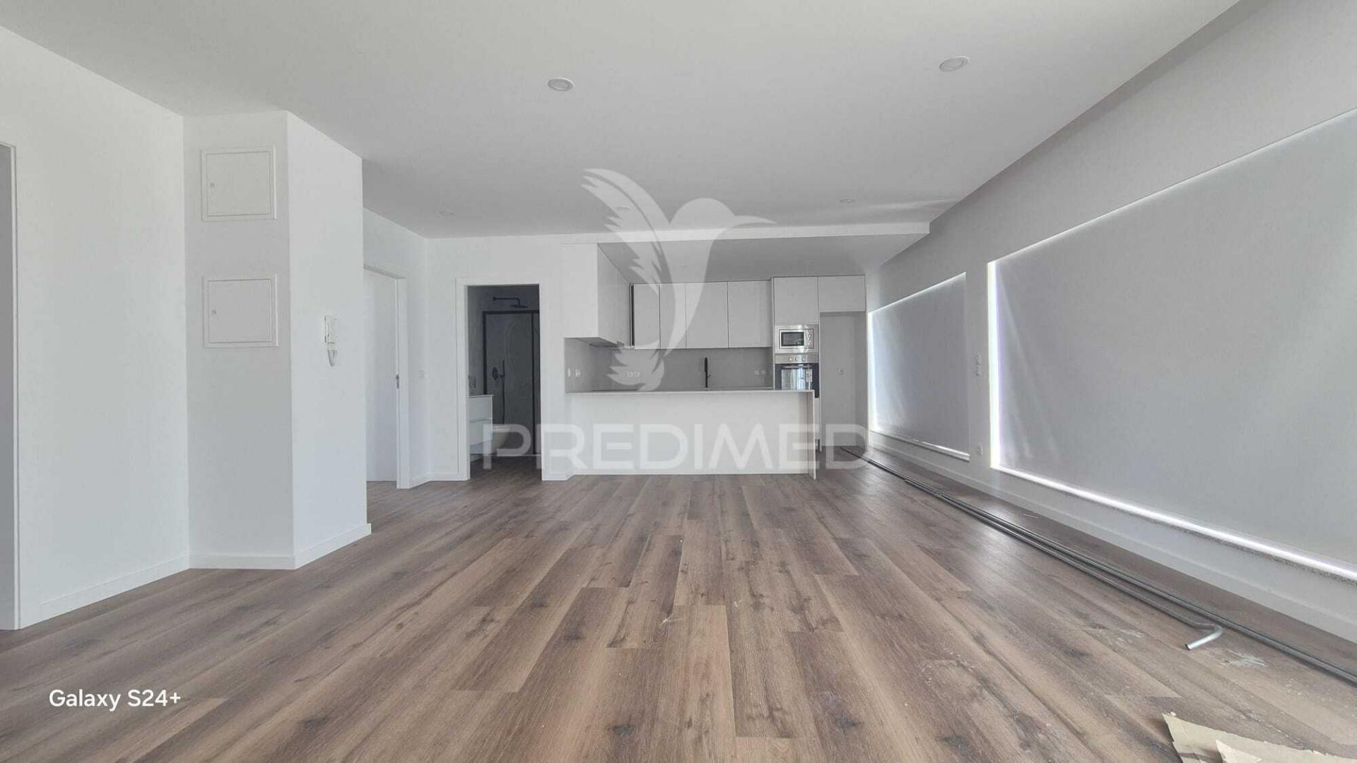 Apartamento t3 - cabanelas, vila verde