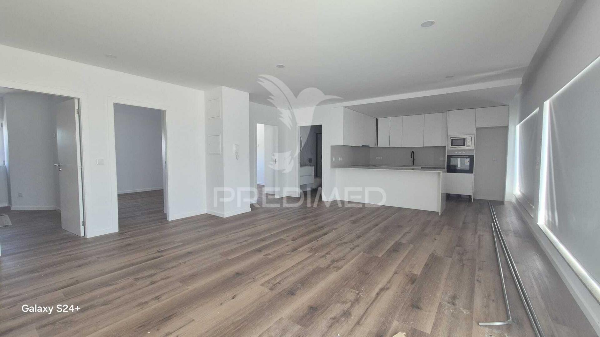 Apartamento t3 - cabanelas, vila verde