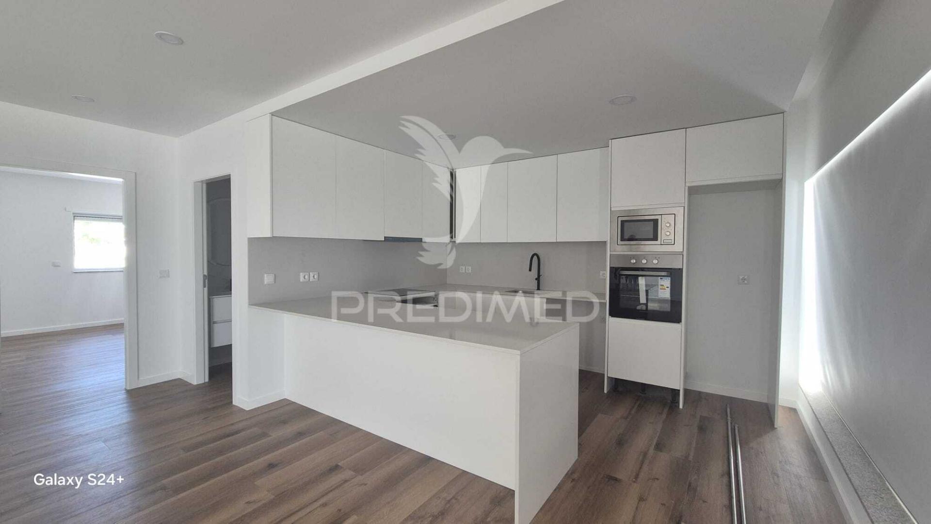 Apartamento t3 - cabanelas, vila verde
