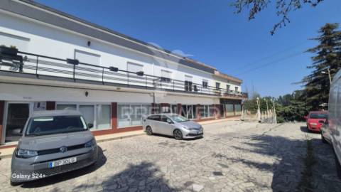 Apartamento t3 - cabanelas, vila verde