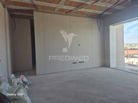 Apartamento t1 novo – frossos (braga)