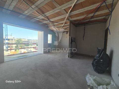 Apartamento t1 novo – frossos (braga)