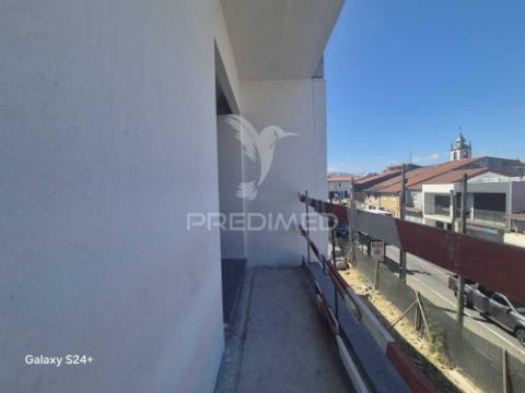 Apartamento t1 novo – frossos (braga)