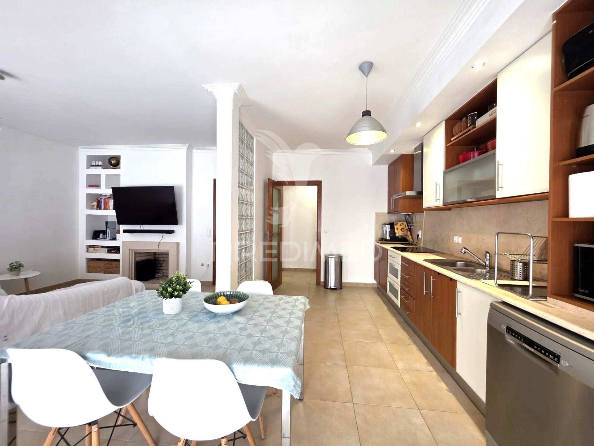 Apartamento t2 | com piscina | entroncamento