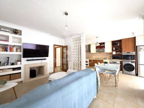 Apartamento t2 | com piscina | entroncamento