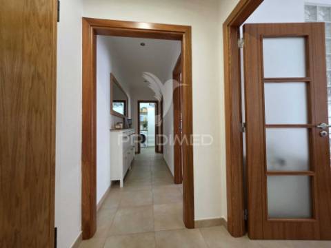 Apartamento t2 | com piscina | entroncamento
