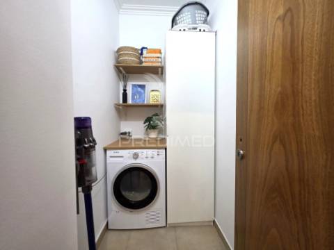 Apartamento t2 | com piscina | entroncamento