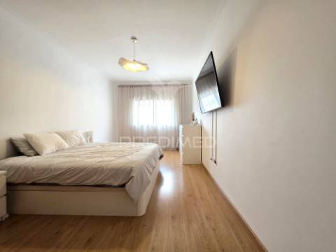 Apartamento t2 | com piscina | entroncamento