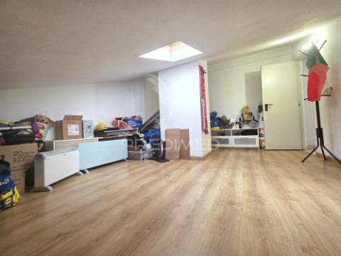 Apartamento t2 | com piscina | entroncamento