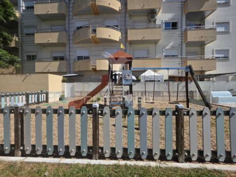 Apartamento t2 | com piscina | entroncamento