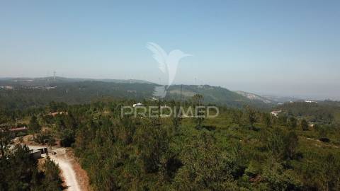 Terreno urbanizável com 1.570 m² | perulheira – são mamede