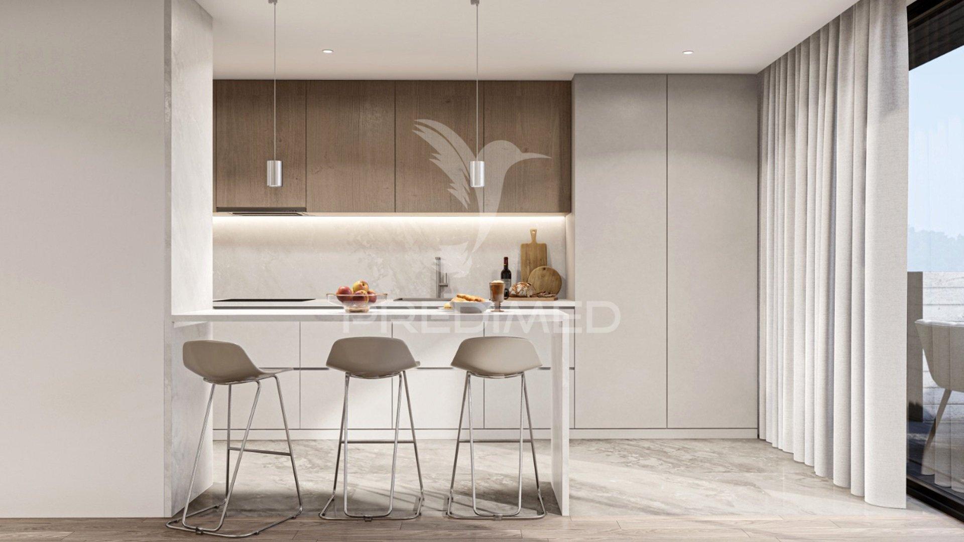 Apartamento t4 | “valongo premium” – valongo, porto