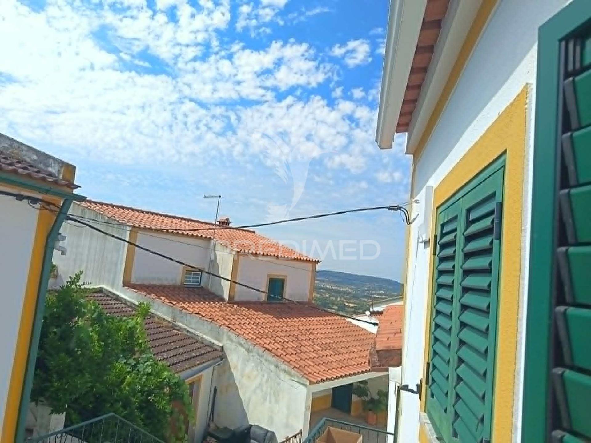 Moradia t1 mobilada para arrendamento | carreiras – portalegre