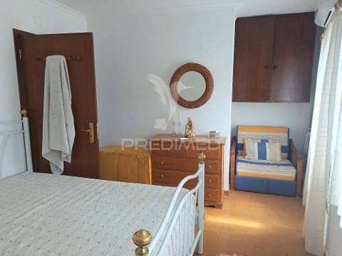 Moradia t1 mobilada para arrendamento | carreiras – portalegre