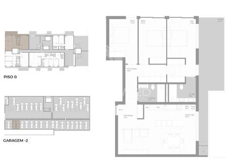 Apartamento t3 | “valongo premium” – valongo, porto