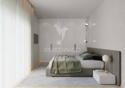 Apartamento t2 de luxo no the place  vista anfiteatro mar e baia do funchal