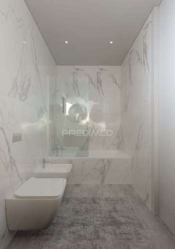 Apartamento t2 de luxo no the place  vista anfiteatro mar e baia do funchal