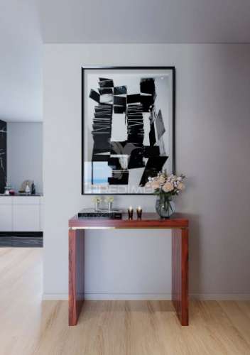 Apartamento t2 de luxo no the place  vista anfiteatro mar e baia do funchal