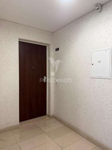 Apartamento t3 com garagem e elevador | torres novas
