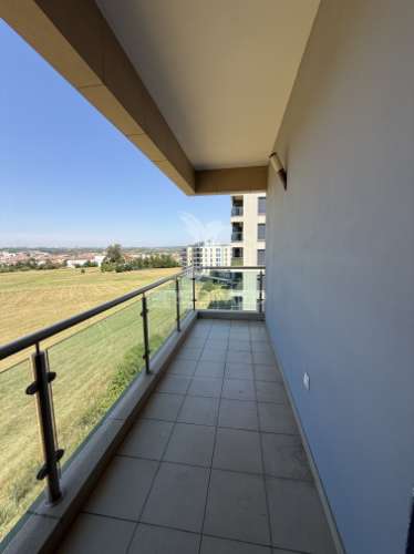 Apartamento t3 com garagem e elevador | torres novas