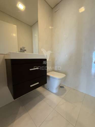 Apartamento t3 com garagem e elevador | torres novas