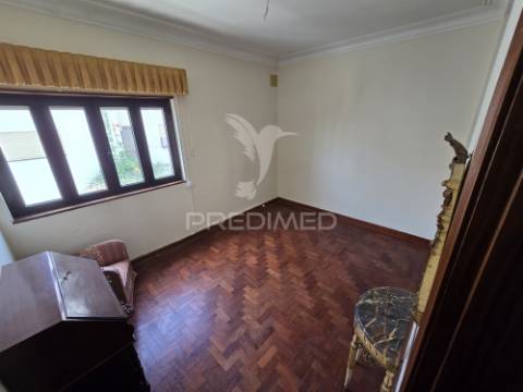 Espaço, luminosidade e uma localização privilegiada no coração de beja.