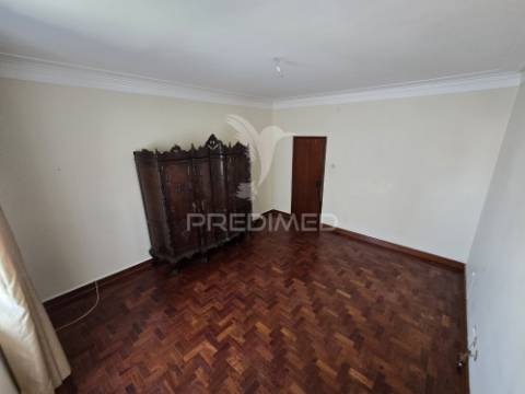 Espaço, luminosidade e uma localização privilegiada no coração de beja.