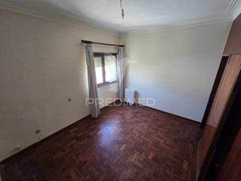 Espaço, luminosidade e uma localização privilegiada no coração de beja.