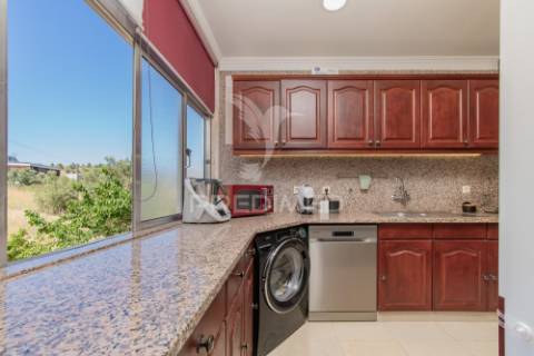 Apartamento t2 no forte da casa