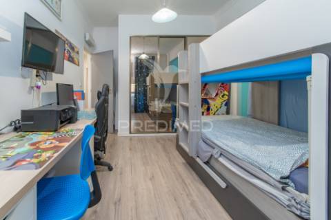 Apartamento t2 no forte da casa
