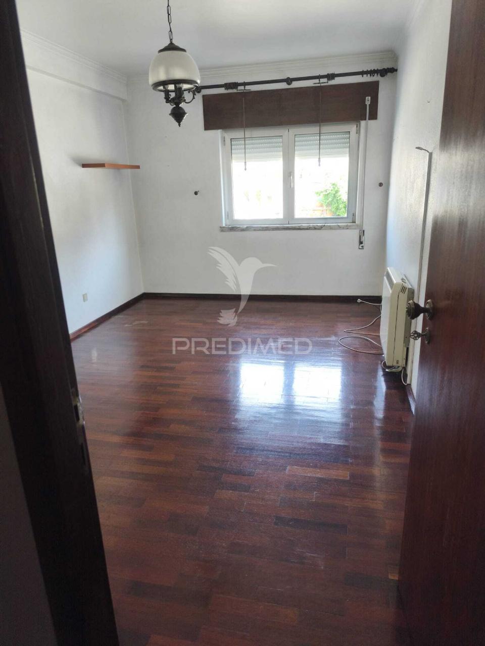 Apartamento t3 alcobaça