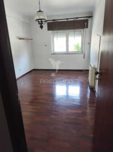 Apartamento t3 alcobaça