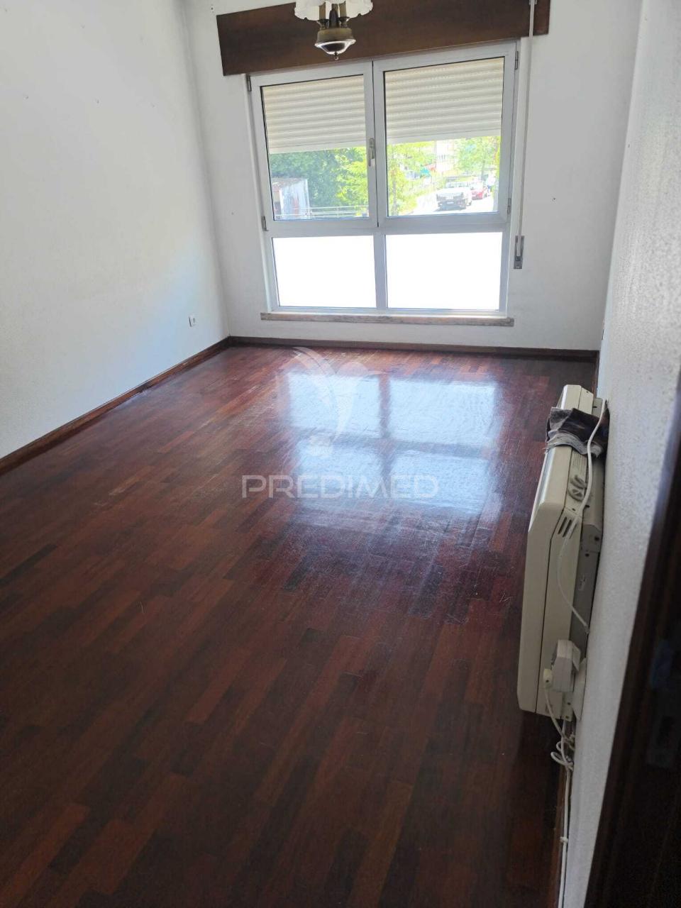 Apartamento t3 alcobaça