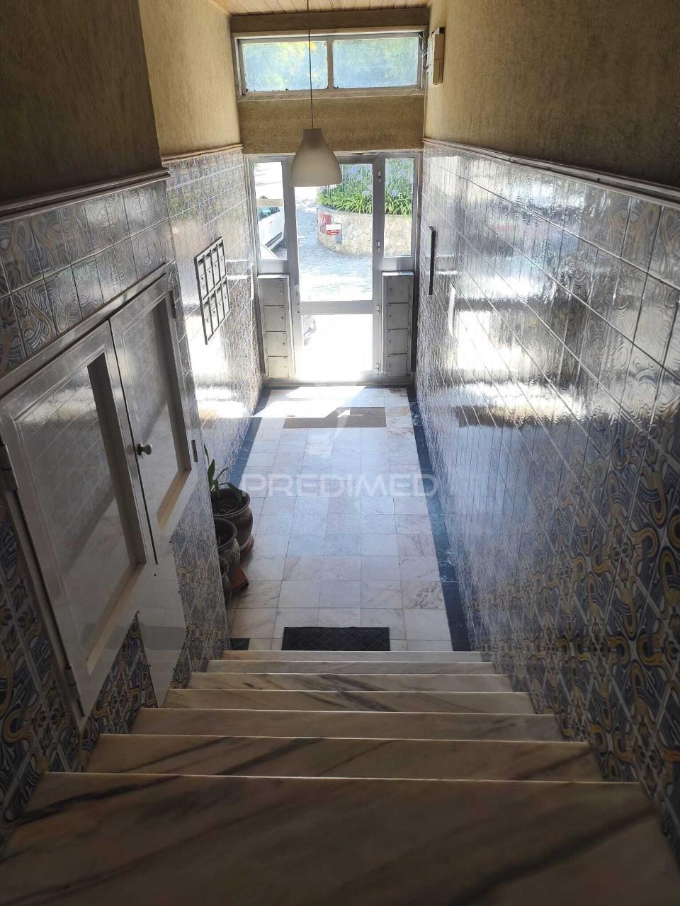 Apartamento t3 alcobaça