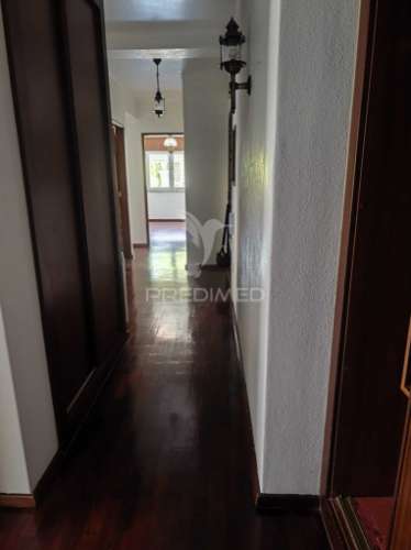 Apartamento t3 alcobaça