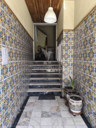 Apartamento t3 alcobaça