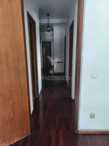 Apartamento t3 alcobaça