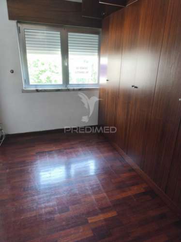Apartamento t3 alcobaça
