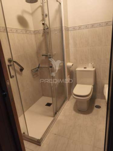 Apartamento t3 alcobaça