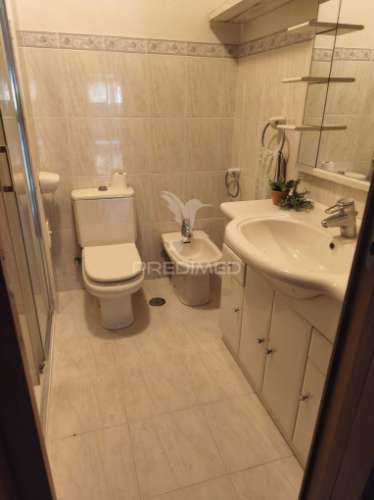 Apartamento t3 alcobaça