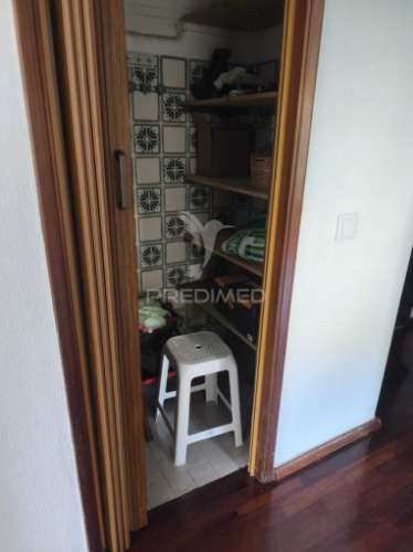 Apartamento t3 alcobaça