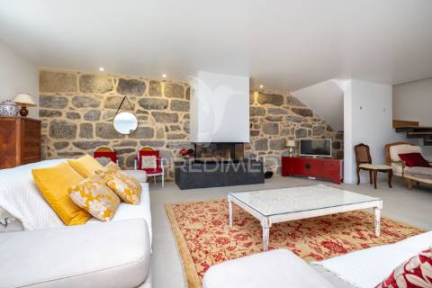 Moradia individual t3 de charme |acabamentos premium
