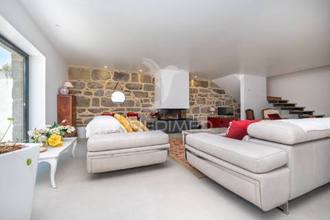 Moradia individual t3 de charme |acabamentos premium