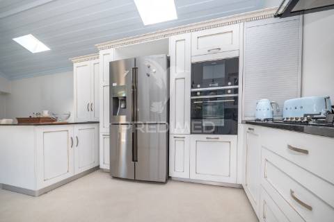 Moradia individual t3 de charme |acabamentos premium