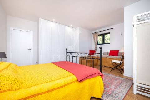 Moradia individual t3 de charme |acabamentos premium